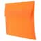 JAM Paper A1 Translucent Vellum Invitation Envelopes, 50ct.